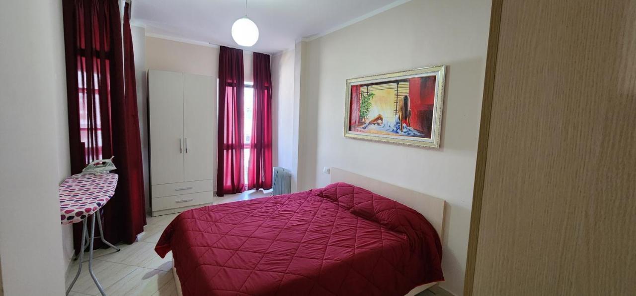 Pleasing Place With Free Parking On Site In Tirana Komuna E Parisit Exterior foto